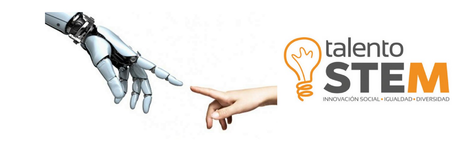 Talento-STEM banner