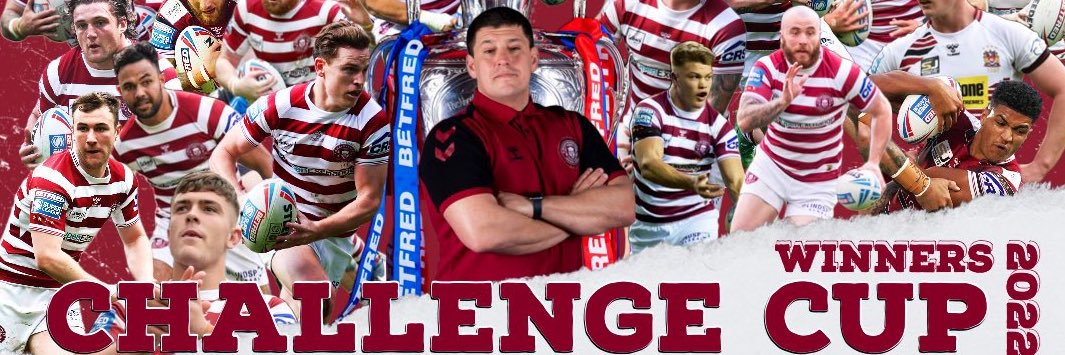 AndyCrockatt's profile banner image