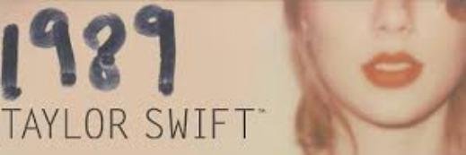 1989xtaylor's profile banner image