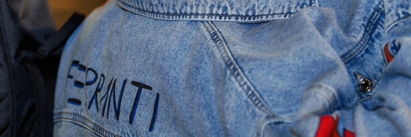 Alejandro Ferranti banner