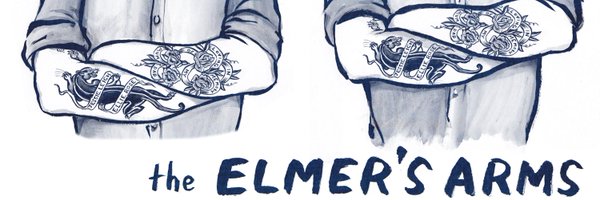 TheElmersArms1 Profile Banner