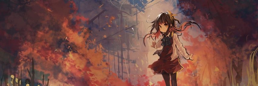 ImproperSis's profile banner image
