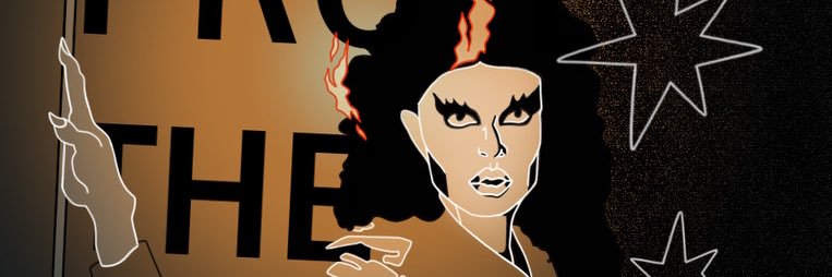 VanilyKate's profile banner image
