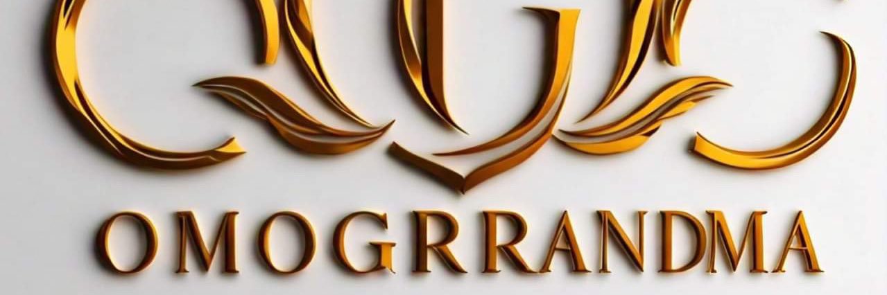 OMOGRANDMAA💡 banner