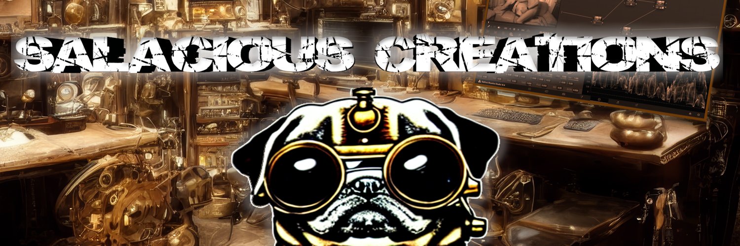 🅂🄰🄻🄰🄲🄸🄾🅄🅂 🄲🅁🄴🄰🅃🄸🄾🄽🅂 ♂️🎥🎙️🛠️🎬 banner