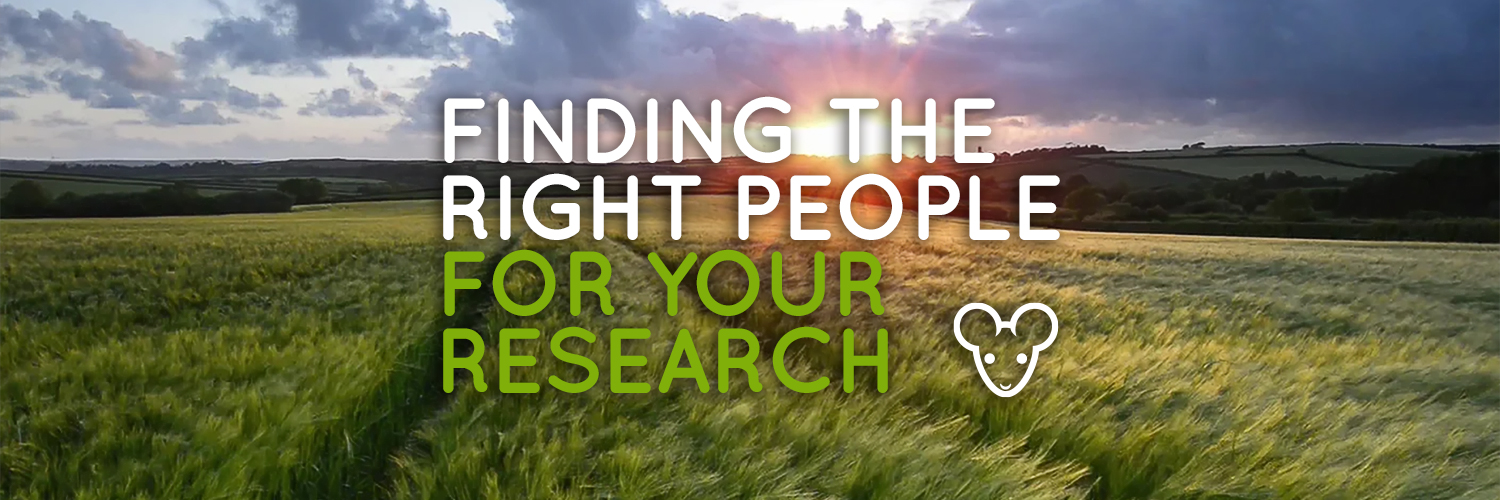 FieldMouse Research banner