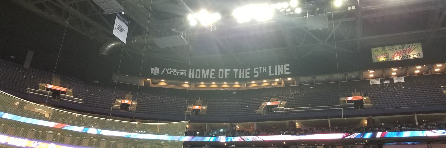 bluejacketfan61's profile banner image
