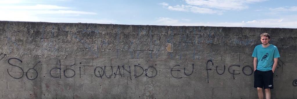 clone mais bonito do Ryan Gosling banner