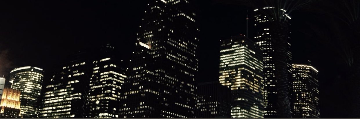 vckindron's profile banner image