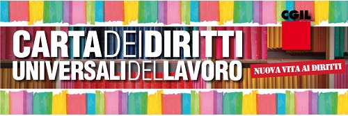 CGILTrieste's profile banner image