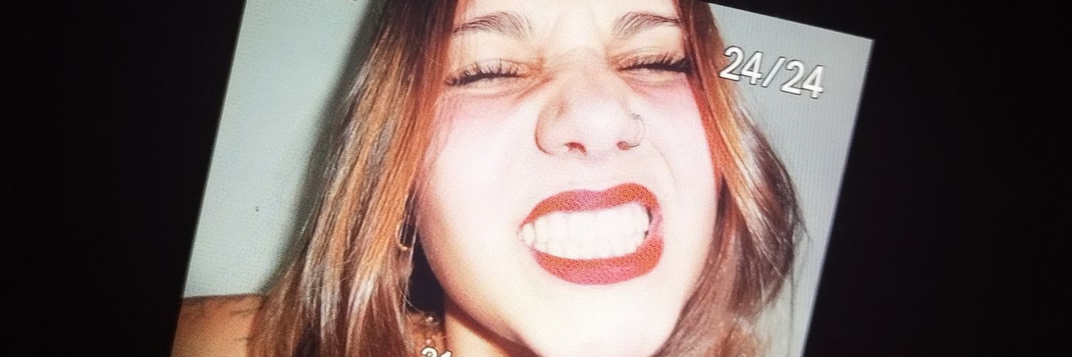 muriimell's profile banner image
