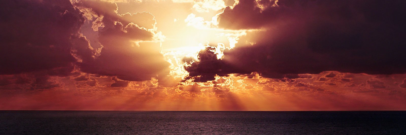 Sheffield Chinese Christian Church banner