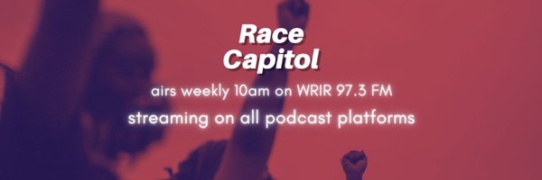 Race Capitol Profile Banner