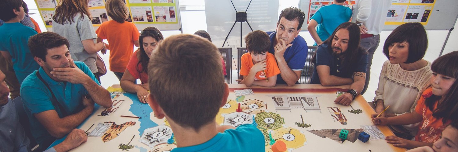 Optimus Educación banner