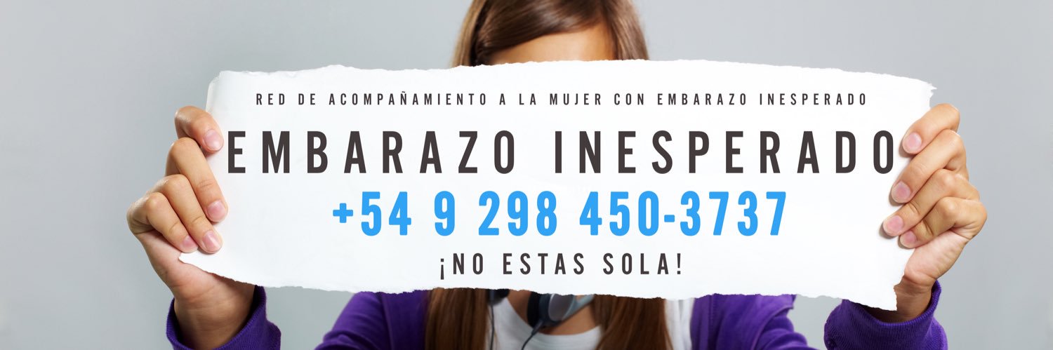 JovenesProVidaArg banner