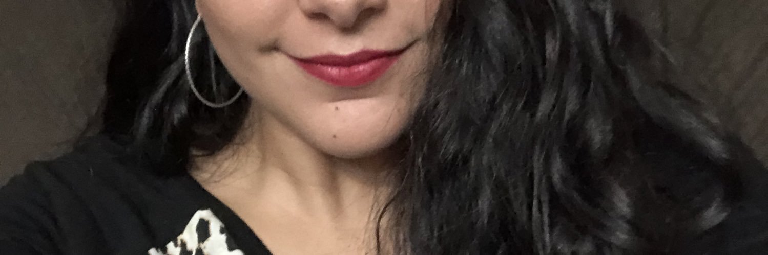 luisanarb's profile banner image
