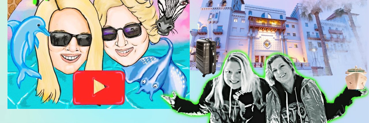 RAPtor Adventures banner