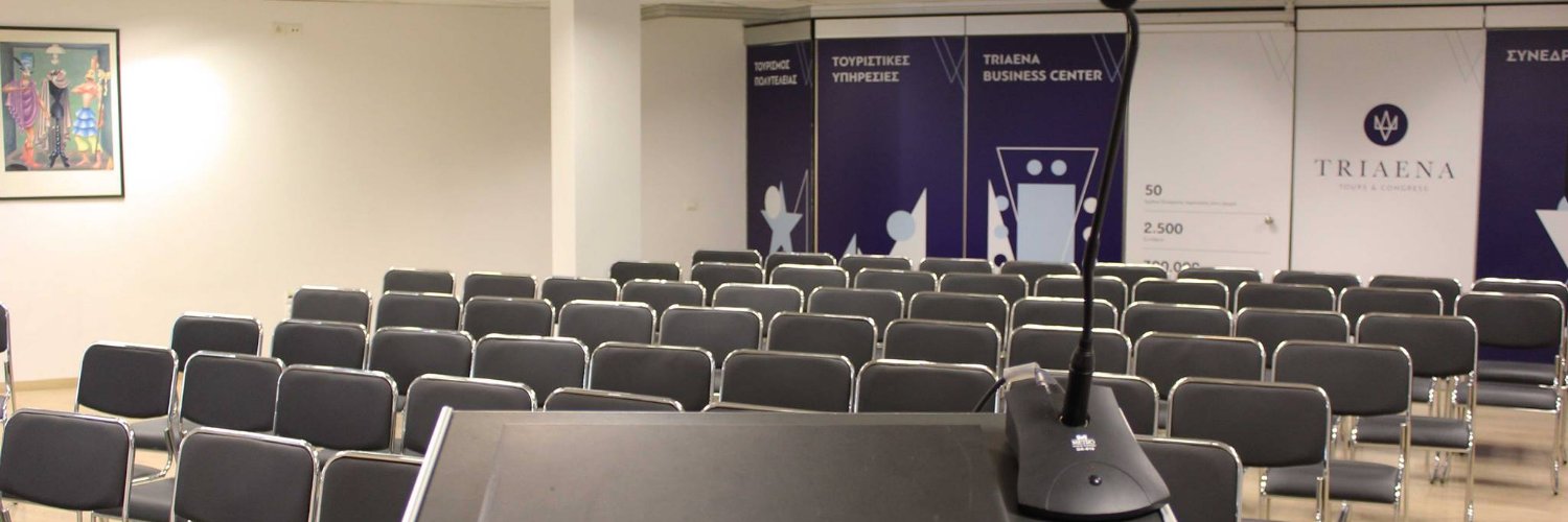 TriaenaTours's profile banner image