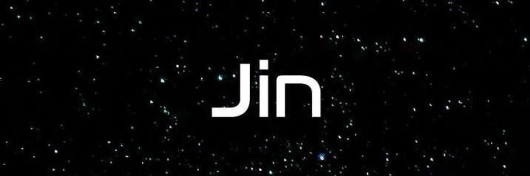 theastronaujin's profile banner image