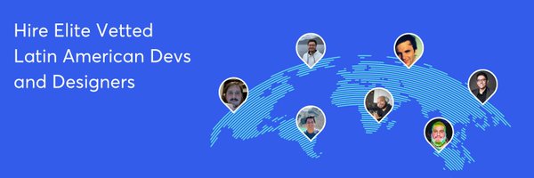 Clouddevs Profile Banner