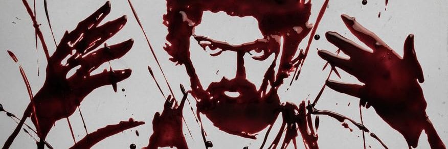Sprasanth_S's profile banner image