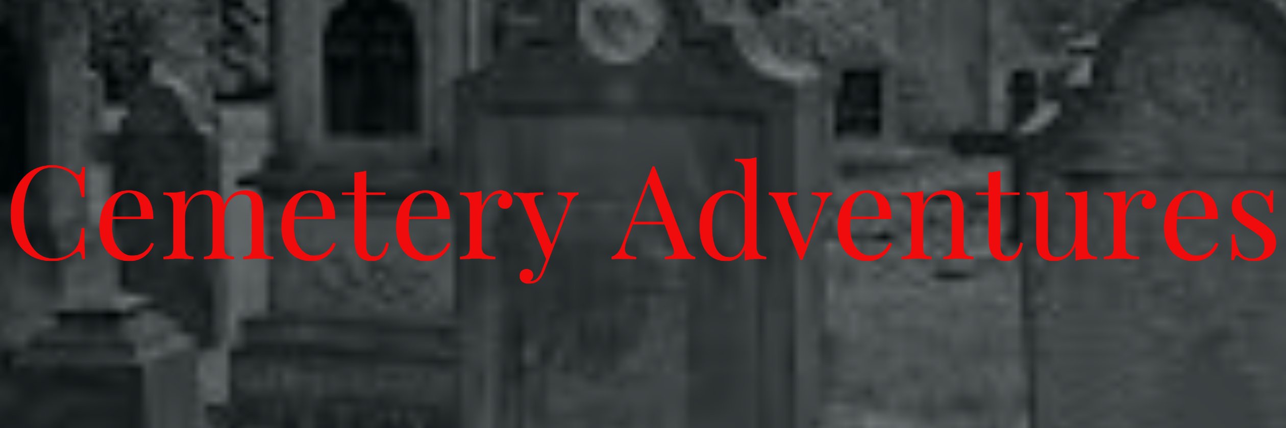 CemeteryAdvent1's profile banner image