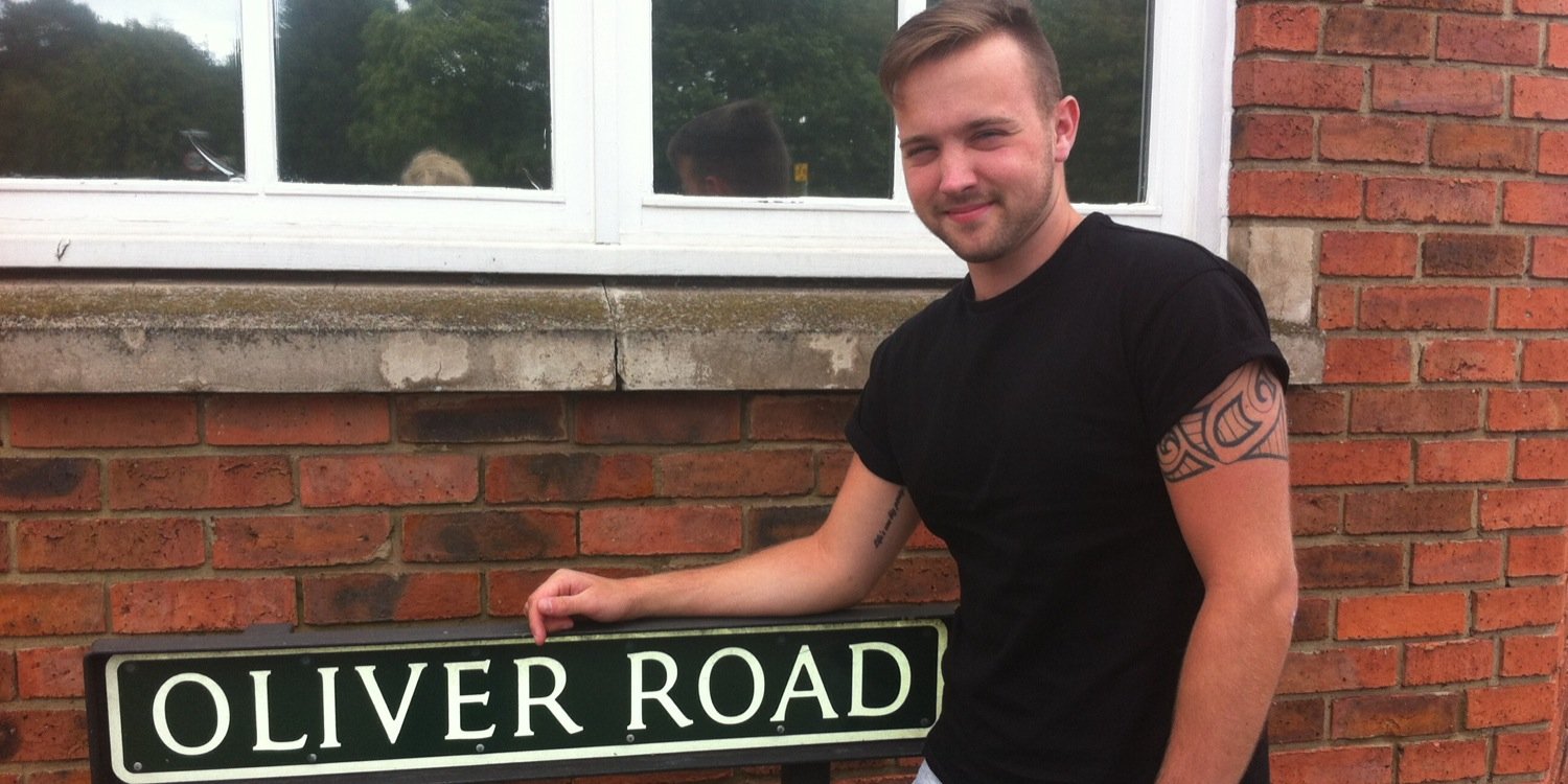 OllyJones5's profile banner image
