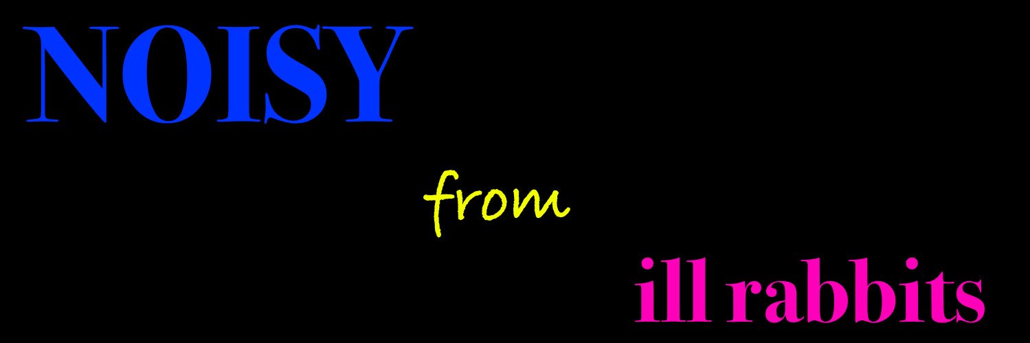 noisy_rap_'s profile banner image