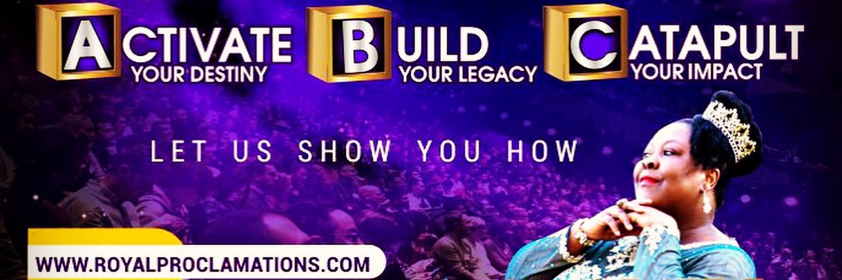 Princess Bola banner