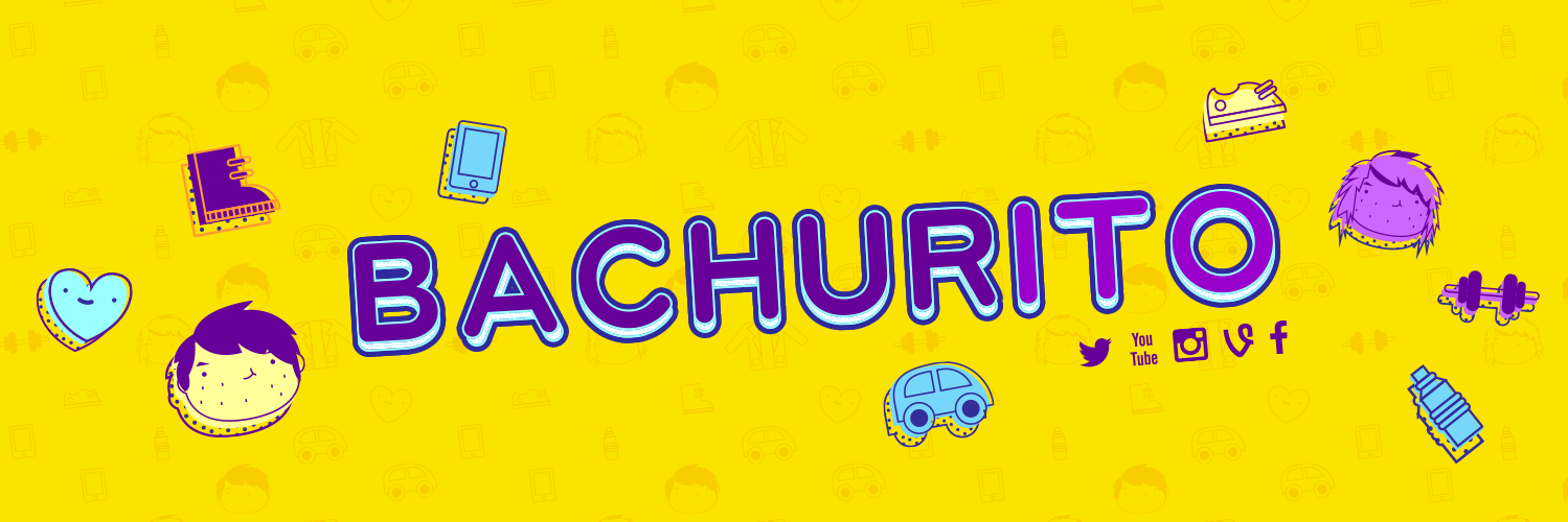 Bachurito's profile banner image