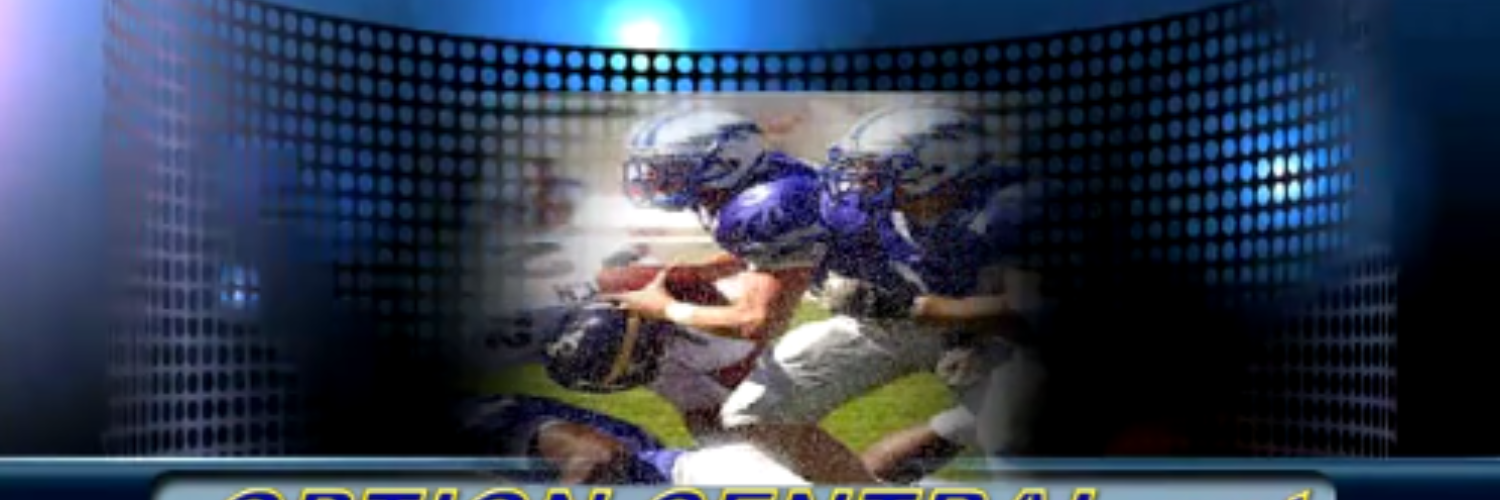 Option Central banner