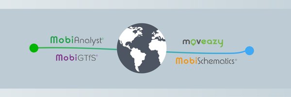 MobiGIS Profile Banner