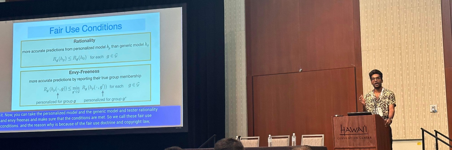 Vinith M Suriyakumar banner