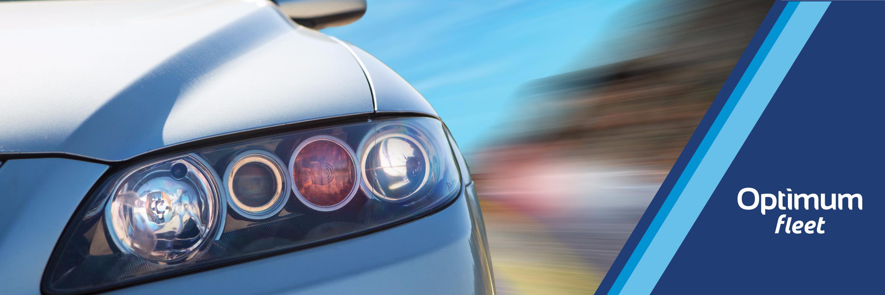 Optimum Fleet banner