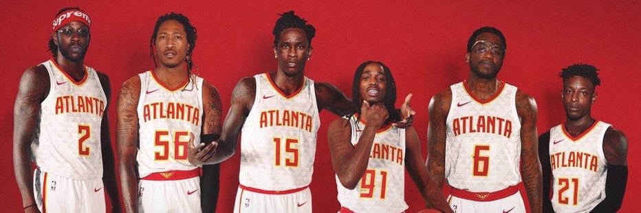 RealAdamSocha's profile banner image