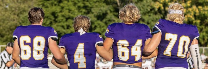 Andrew DeVries banner