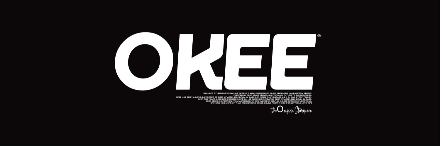 theOkee's profile banner image
