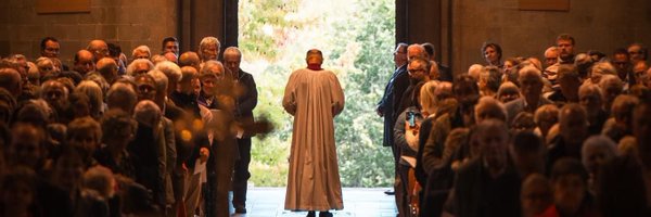 BishopJohnInge Profile Banner