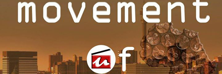 UpperMedia's profile banner image