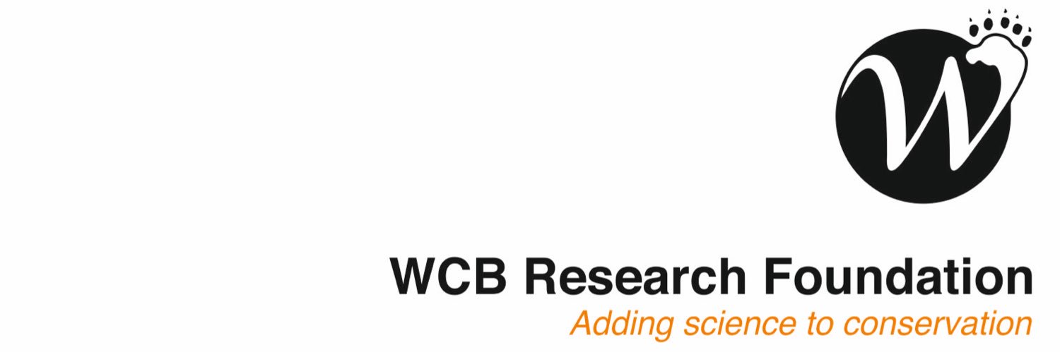 WCB Research Foundation banner