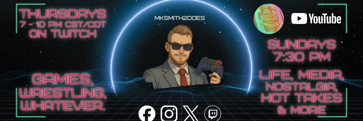 mksmith2does's profile banner image