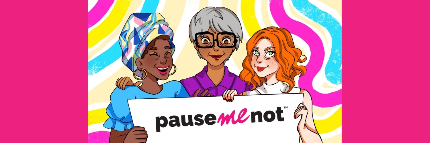 PauseMeNot's profile banner image