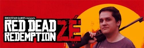 Zé banner