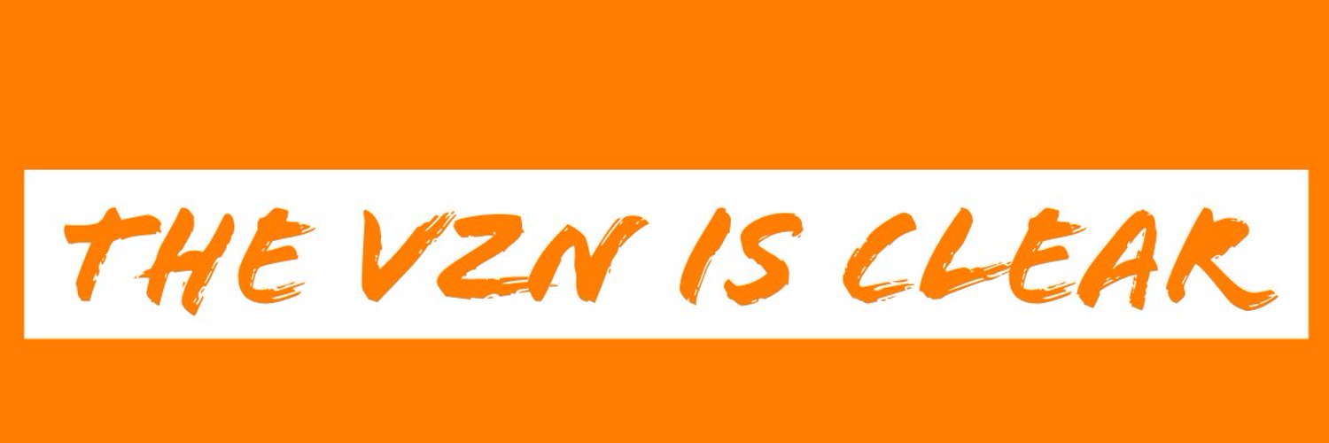 OrangeVZN Profile Banner