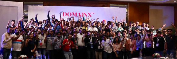 thedomainx Profile Banner