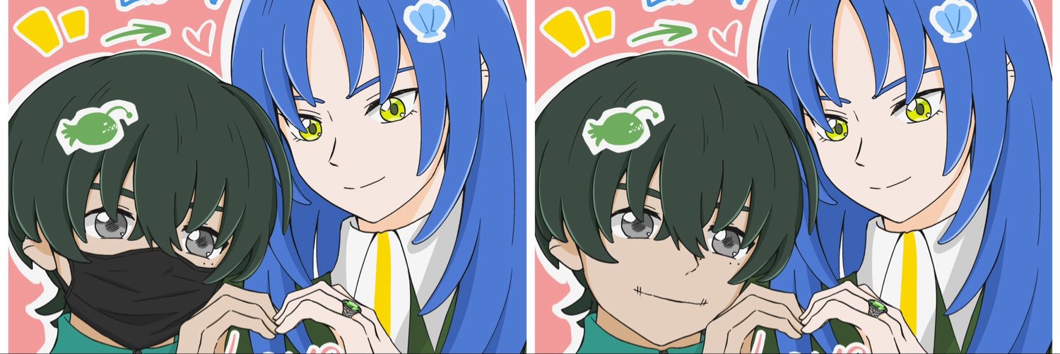 Tokiya_3128's profile banner image