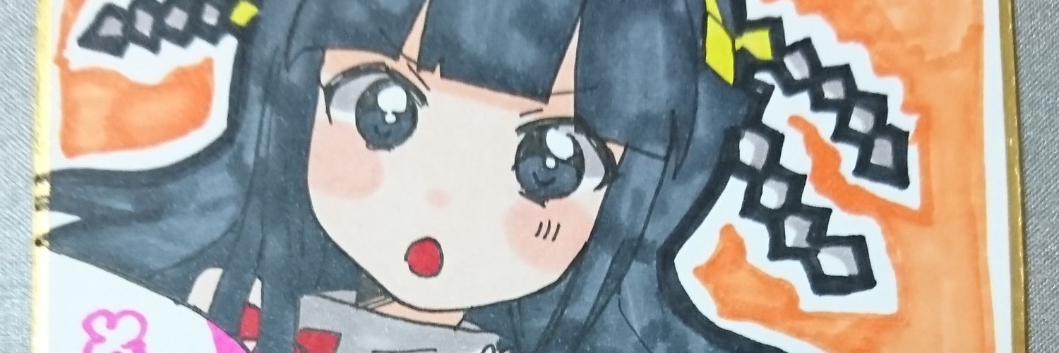 gurosam0508's profile banner image