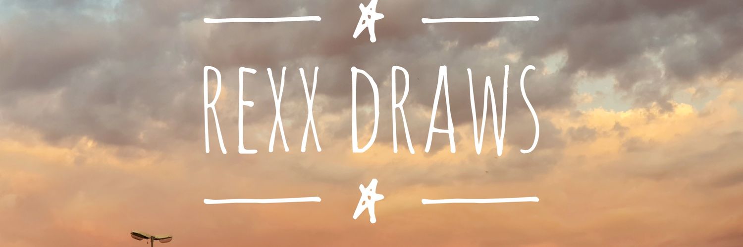 rexxgotit's profile banner image