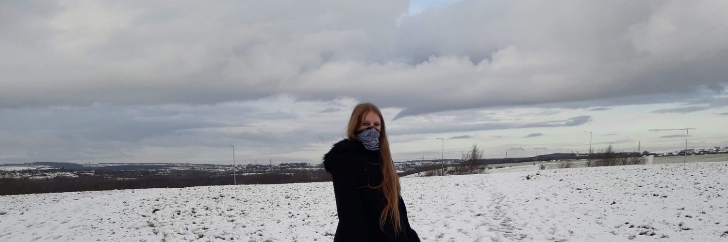 RebeccaRedwolf's profile banner image