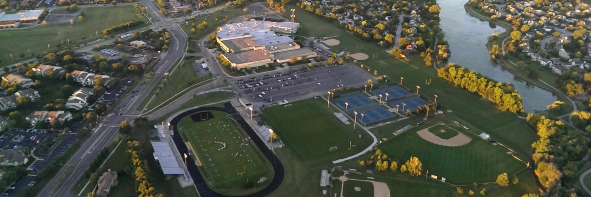 WaubonsieValley's profile banner image